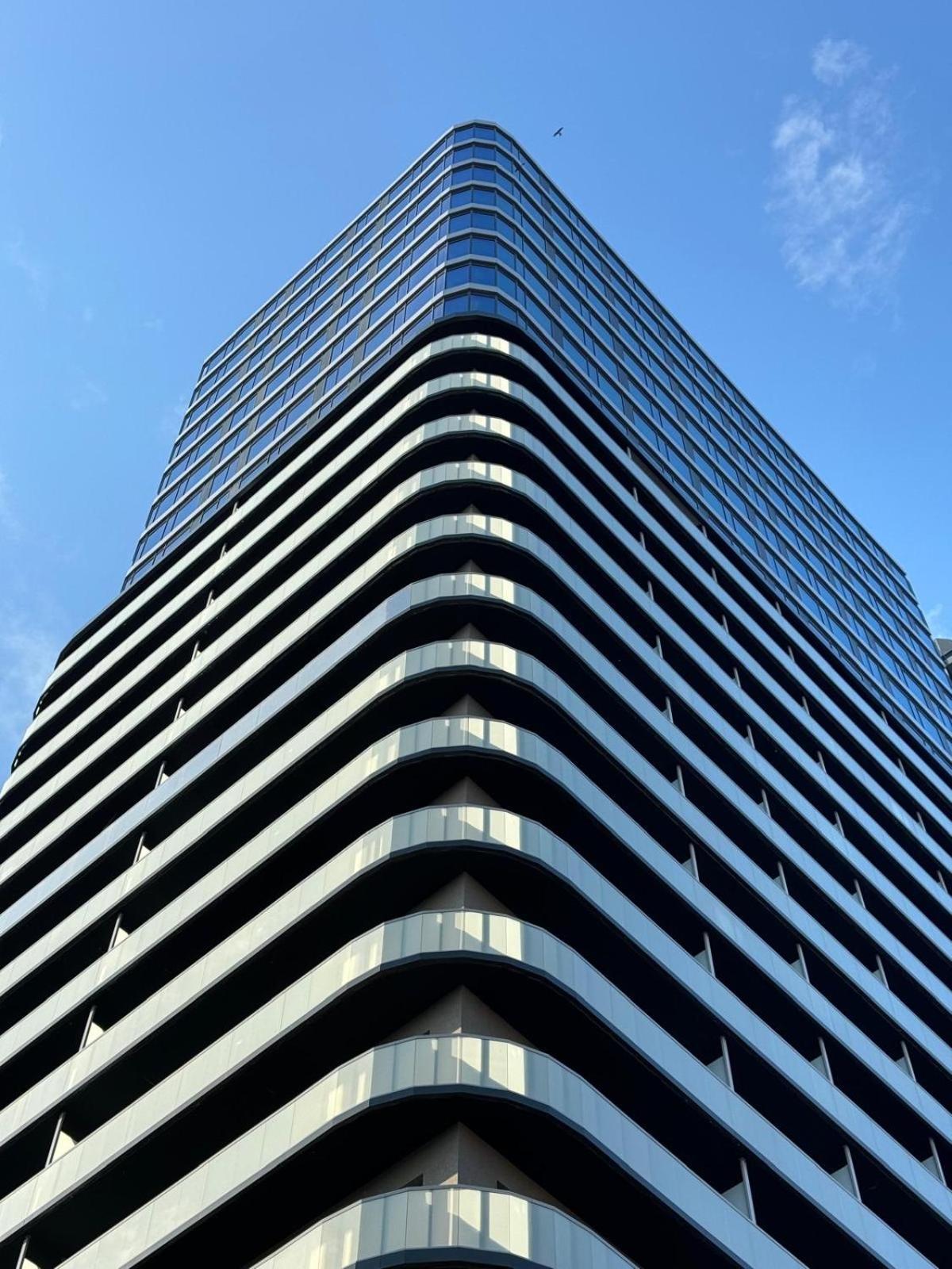 Lakru Apartments Global Office, Free Garage, Self Check-In Katowice Eksteriør billede