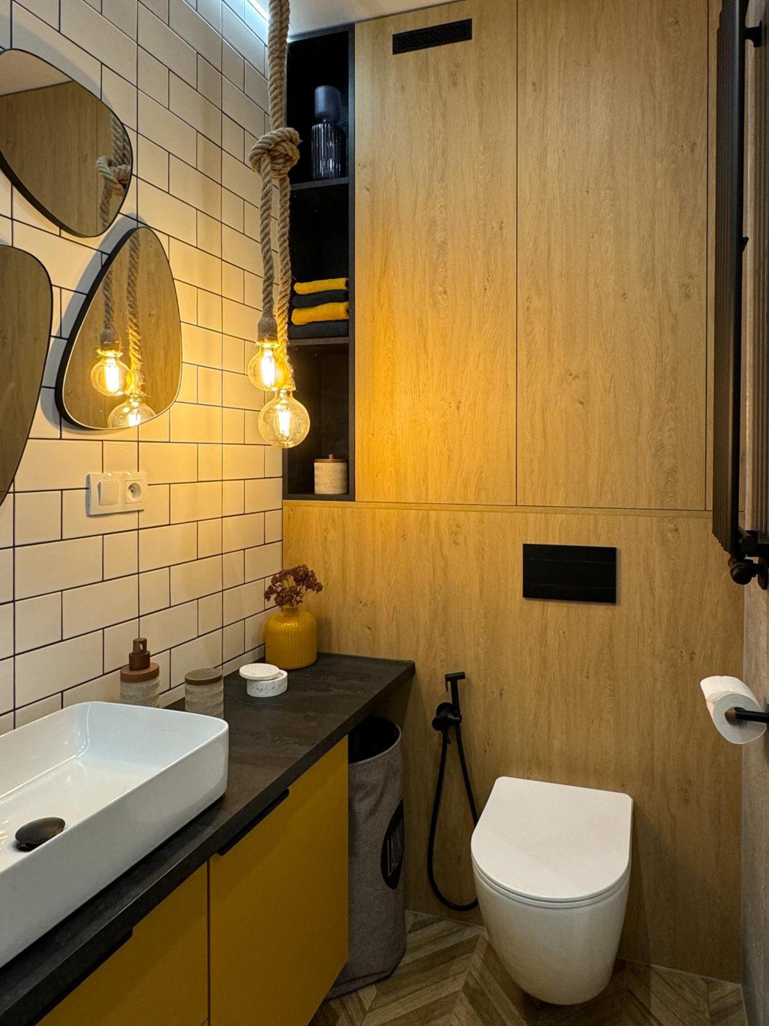 Lakru Apartments Global Office, Free Garage, Self Check-In Katowice Eksteriør billede