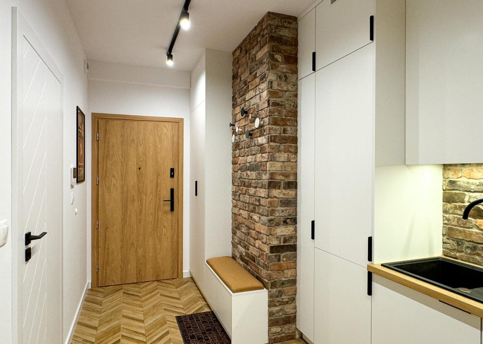 Lakru Apartments Global Office, Free Garage, Self Check-In Katowice Eksteriør billede