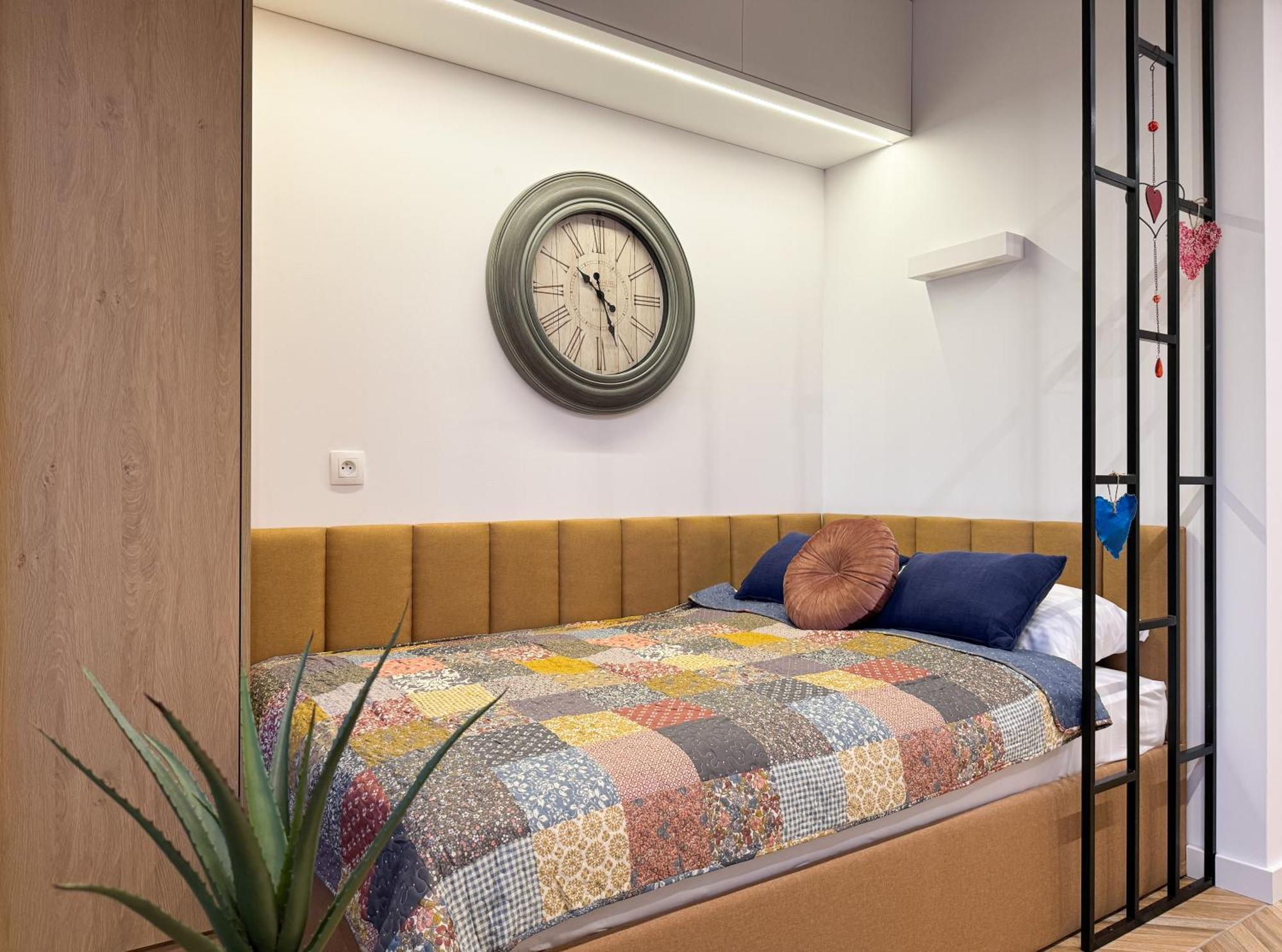 Lakru Apartments Global Office, Free Garage, Self Check-In Katowice Eksteriør billede