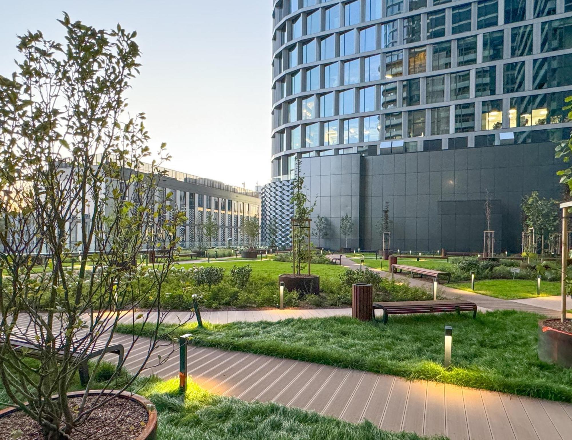 Lakru Apartments Global Office, Free Garage, Self Check-In Katowice Eksteriør billede